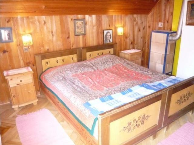 Waldnerhütte Villa Hermagor-Pressegger See Dış mekan fotoğraf