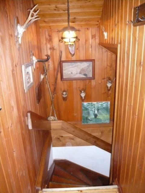 Waldnerhütte Villa Hermagor-Pressegger See Dış mekan fotoğraf